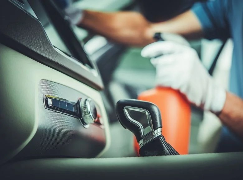 Jak správně pečovat o automobil?