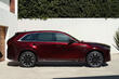Recenze velkého SUV Mazda CX-90 fotografie 3