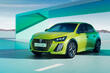 Modernizovaný kompaktní hatchback Peugeot 208 fotografie 1