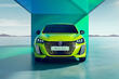 Modernizovaný kompaktní hatchback Peugeot 208 fotografie 3