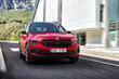 Přehled modernizovaného crossoveru 1. generace Skoda Kamiq fotografie 3