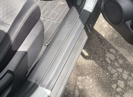 Nissan X-trail T32/Rogue 2014–2021 Kryty prahů dveří EuroCap (4 ks, ABS) fotografie 3