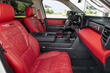 Třetí generace SUV Toyota Sequoia fotografie 6