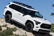 Třetí generace SUV Toyota Sequoia fotografie 1