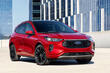 Recenze modernizovaného crossoveru Ford Escape fotografie 4