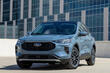 Recenze modernizovaného crossoveru Ford Escape fotografie 2