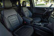 Recenze modernizovaného crossoveru Ford Escape fotografie 6