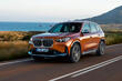 Recenze třetí generace crossoveru BMW X1 fotografie 3