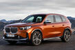 Recenze třetí generace crossoveru BMW X1 fotografie 2