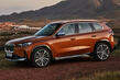 Recenze třetí generace crossoveru BMW X1 fotografie 1