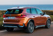 Recenze třetí generace crossoveru BMW X1 fotografie 4