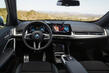 Recenze třetí generace crossoveru BMW X1 fotografie 5