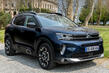 Recenze modernizovaného crossoveru Citroen C5 Aircross fotografie 2