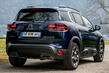 Recenze modernizovaného crossoveru Citroen C5 Aircross fotografie 4