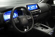 Recenze modernizovaného crossoveru Citroen C5 Aircross fotografie 5