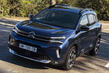 Recenze modernizovaného crossoveru Citroen C5 Aircross fotografie 1