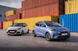 Faceliftovaný subkompaktní hatchback Hyundai i10 fotografie 1