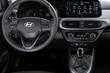 Faceliftovaný subkompaktní hatchback Hyundai i10 fotografie 4
