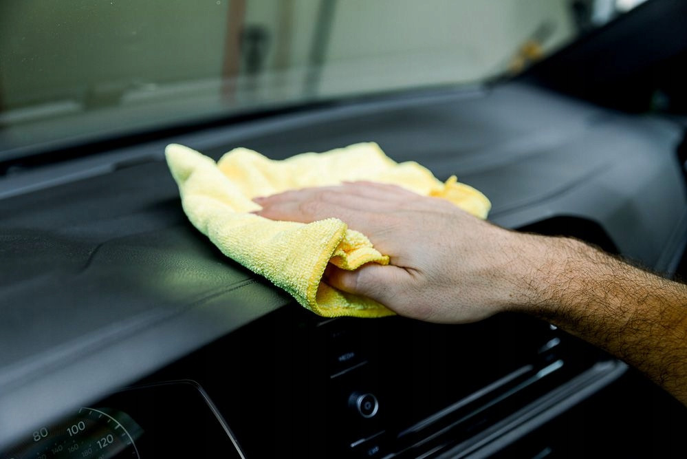Péče o plast v interiéru: tipy a doporučení