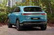 Test elektrického crossoveru Honda e:Ny1 fotografie 4