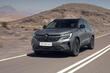 Test nového crossoveru Renault Austral fotografie 3