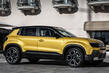 Test elektrického crossoveru Jeep Avenger EV fotografie 1