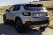 Test elektrického crossoveru Jeep Avenger EV fotografie 4