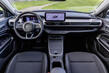 Test elektrického crossoveru Jeep Avenger EV fotografie 5