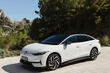 Test elektrického liftbacku Volkswagen ID.7 s pohonem zadních kol fotografie 3