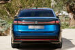 Test elektrického liftbacku Volkswagen ID.7 s pohonem zadních kol fotografie 4