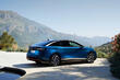Test elektrického liftbacku Volkswagen ID.7 s pohonem zadních kol fotografie 2