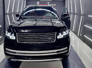 Range Rover IV L405 2013–2021 Faceliftový kit pro L460 (2024) fotografie 1