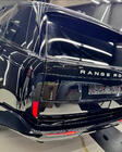 Range Rover IV L405 2013–2021 Faceliftový kit pro L460 (2024) fotografie 3