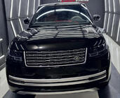 Range Rover IV L405 2013–2021 Faceliftový kit pro L460 (2024) fotografie 5