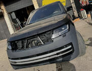 Range Rover IV L405 2013–2021 Faceliftový kit pro L460 (2024) fotografie 6