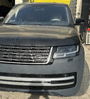 Range Rover IV L405 2013–2021 Faceliftový kit pro L460 (2024) fotografie 7
