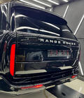 Range Rover IV L405 2013–2021 Faceliftový kit pro L460 (2024) fotografie 10