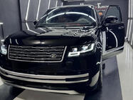 Range Rover IV L405 2013–2021 Faceliftový kit pro L460 (2024) fotografie 4