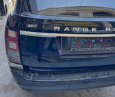 Range Rover IV L405 2013–2021 Faceliftový kit pro L460 (2024) fotografie 8