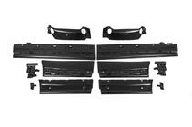 Range Rover IV L405 2013–2021 Faceliftový kit pro L460 (2024) fotografie 33