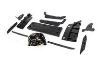 Range Rover IV L405 2013–2021 Faceliftový kit pro L460 (2024) fotografie 58
