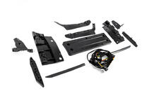 Range Rover IV L405 2013–2021 Faceliftový kit pro L460 (2024) fotografie 54