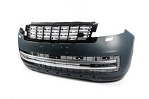 Range Rover IV L405 2013–2021 Faceliftový kit pro L460 (2024) fotografie 13