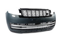 Range Rover IV L405 2013–2021 Faceliftový kit pro L460 (2024) fotografie 14