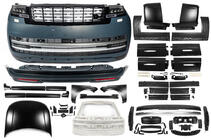 Range Rover IV L405 2013–2021 Faceliftový kit pro L460 (2024) fotografie 2