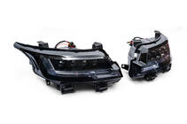 Range Rover IV L405 2013–2021 Faceliftový kit pro L460 (2024) fotografie 43