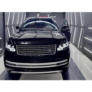 Faceliftový kit pro L460 (2024) Range Rover IV L405 2013–2021 fotografie 1