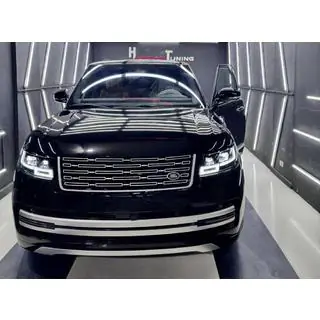 Faceliftový kit pro L460 (2024) fotografie 1