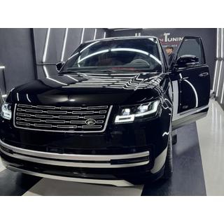 Faceliftový kit pro L460 (2024) Range Rover IV L405 2013–2021 fotografie 4