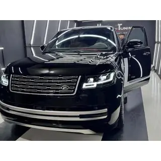 Faceliftový kit pro L460 (2024) fotografie 4